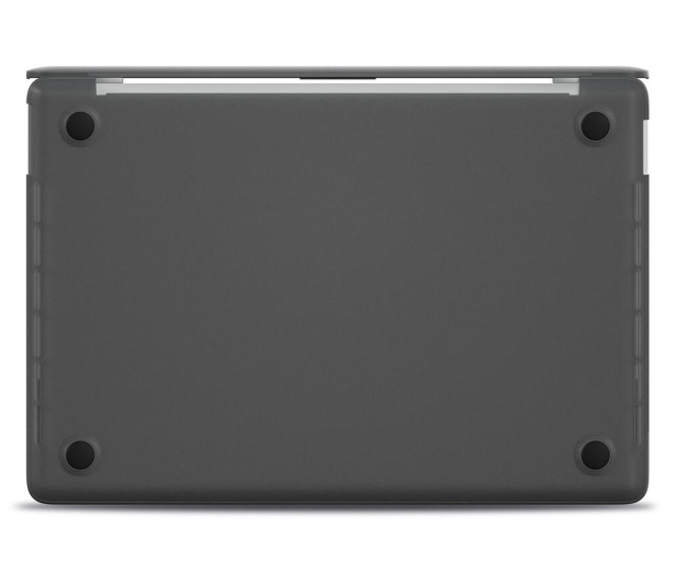 NEXT ONE Etui SafeGuard MacBook Pro 16" smoke black - 1318715 - zdjęcie 4